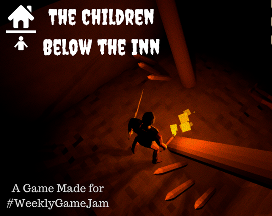 The Children Below the Inn Image