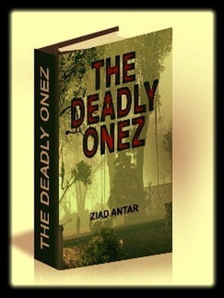 The Deadly Onez - Road Through Hell 1 Image