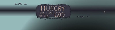 The Land Of The Hungry God Image