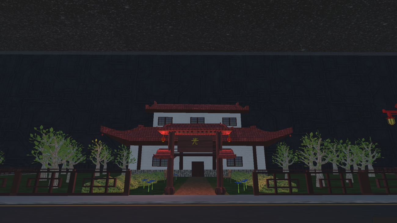 Games like The Lighthouse - Sky Simulator/Chinese District