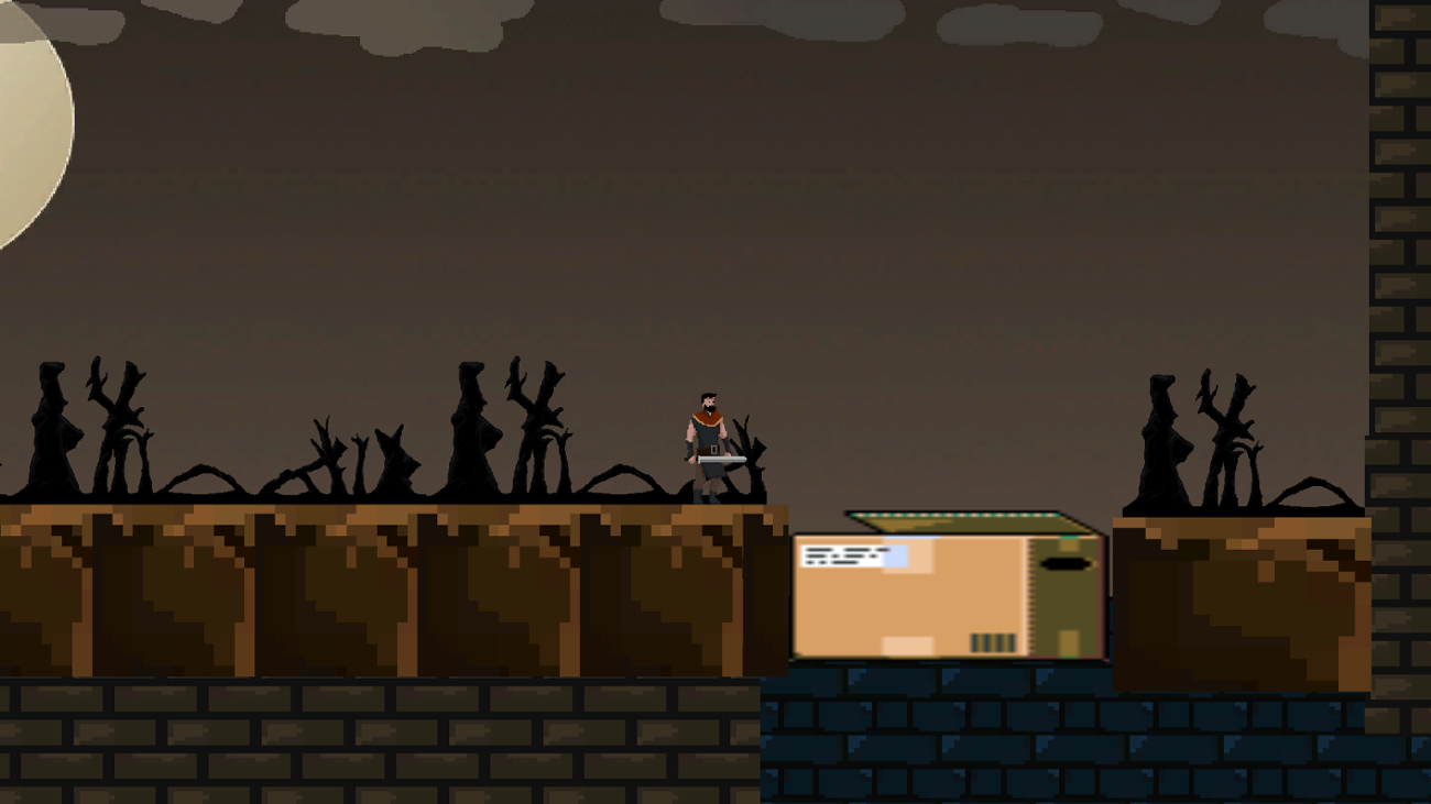 Games like The Medieval Sewer Cleaner