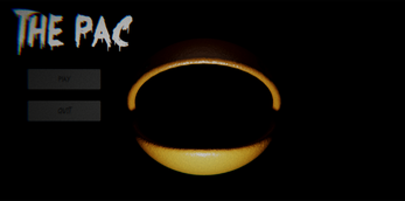The PAC screenshot