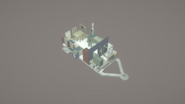 Tiny House Maker screenshot