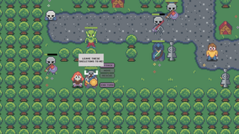 Tominrigg Tactics Image