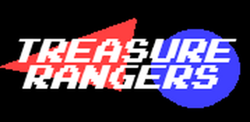 Treasure Rangers! Image