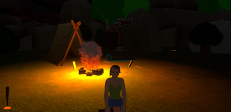 Ten Second Torch screenshot