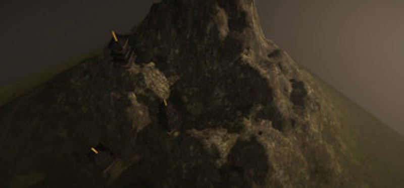 Unity HDRP Demos screenshot