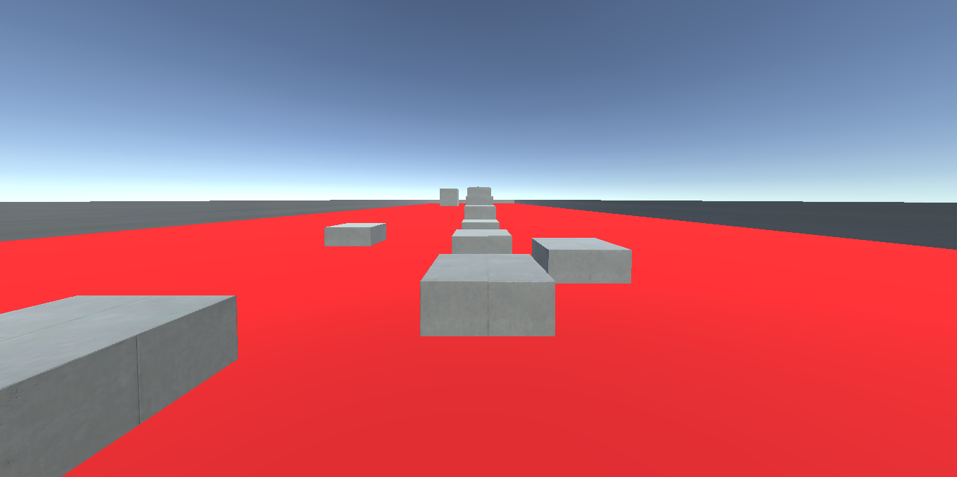 Games like Vertex Obstacles