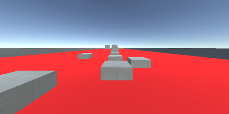 Vertex Obstacles Game Cover