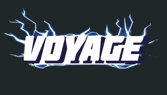 Games like Voyage (Unity 2D)