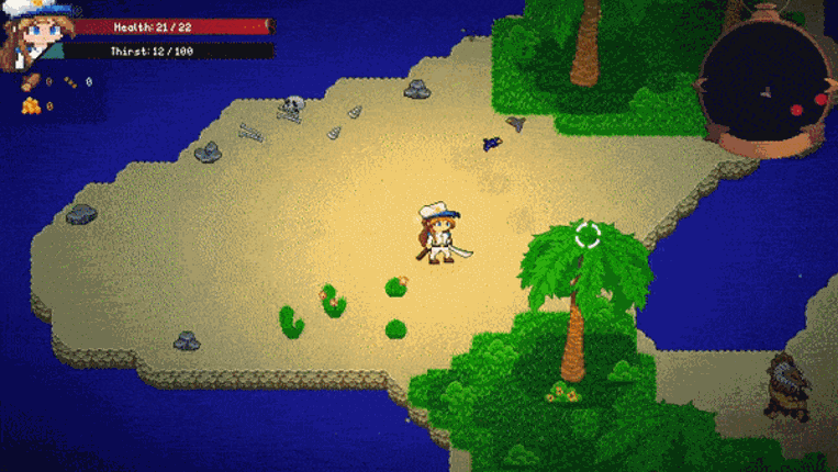 Water Water Everywhere screenshot
