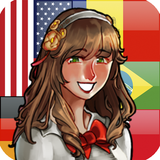 Games like World Flags Quiz