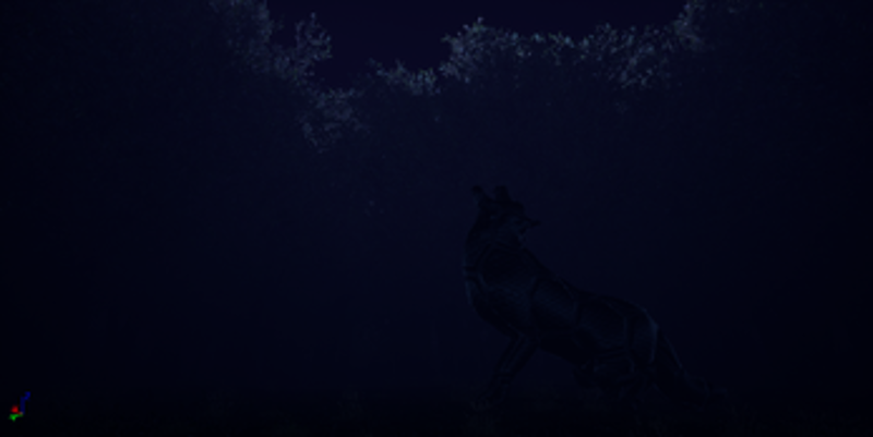 Wunter screenshot