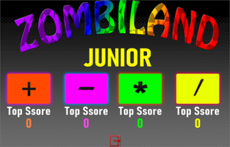 Zombiland Junior Image