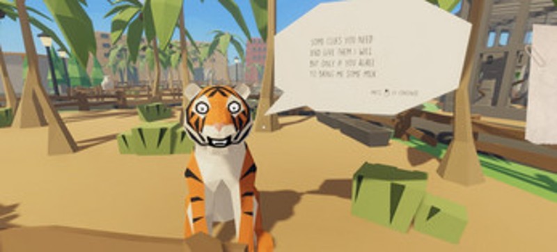 Zoo Quest screenshot