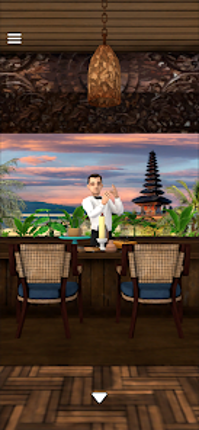 Escape Game: Bali screenshot