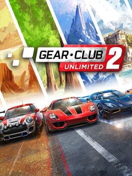 Games like Gear.Club Unlimited 2