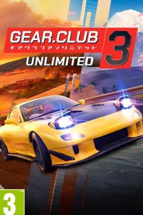 Gear.Club Unlimited 3 Image