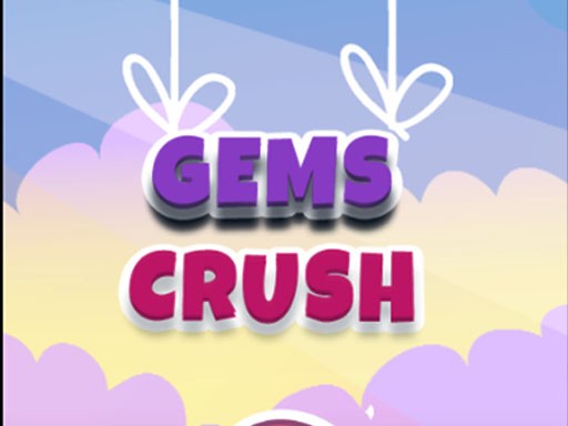 Games like Gems Crush