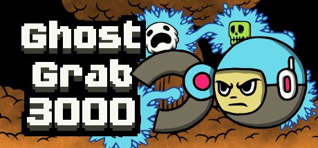Games like Ghost Grab 3000