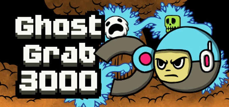 Ghost Grab 3000 Image
