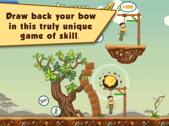 Gibbets 2 screenshot