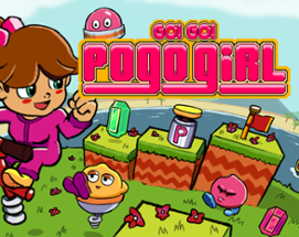 Go! Go! PogoGirl Image