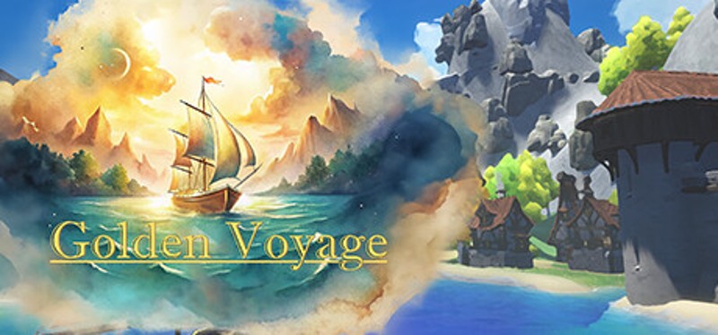 Golden Voyage Image