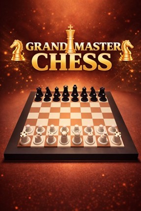 GrandMaster Chess 3D Image