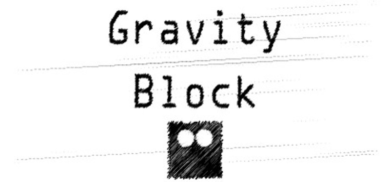 Gravity Block Image