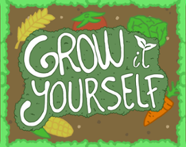 Grow it Yourself Image