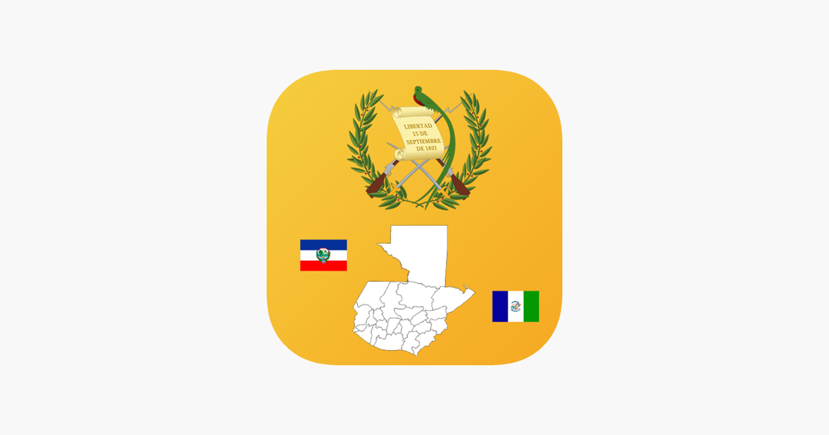 Games like Guatemala Department Maps, Flags and Capitals