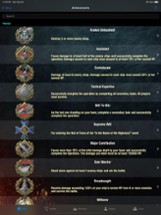 Guide for WORLD OF WARSHIPS Image