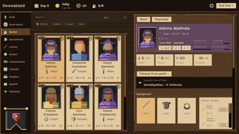 Guild Forge Image