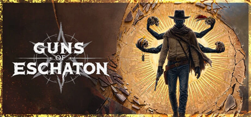 Guns of Eschaton Image