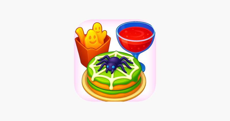 Halloween Cooking - Restaurant Image