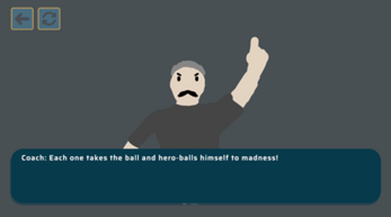 Hamiltonian Basketball Image