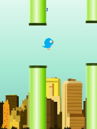 Happy Bird Lite Image