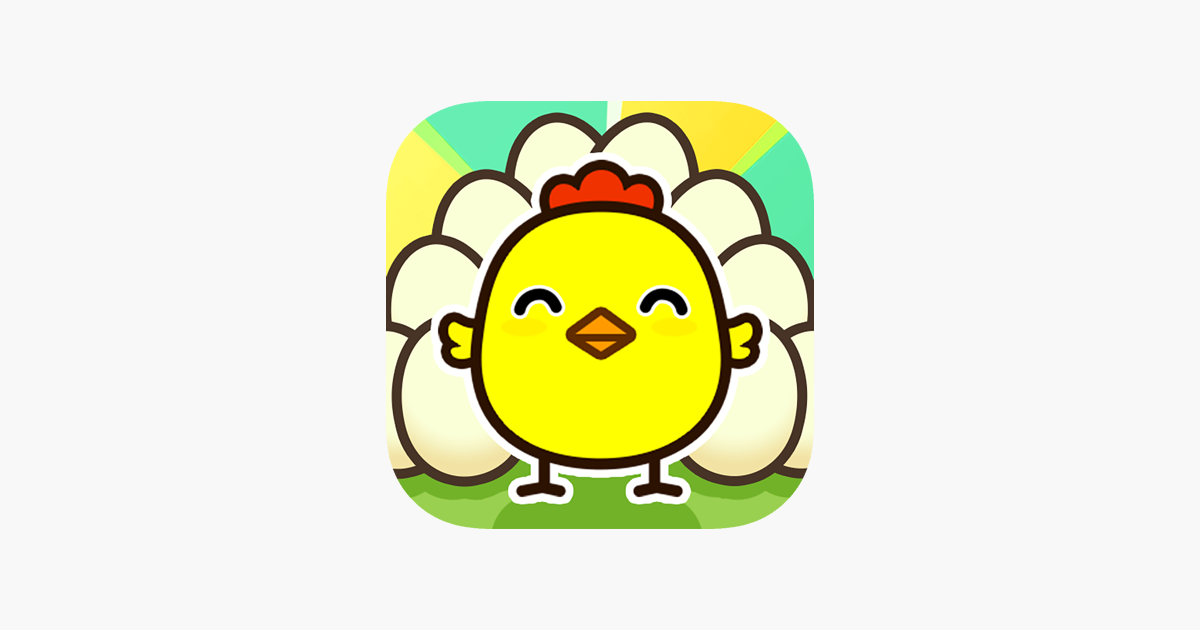 Games like Happy Chicken - Save Eggs