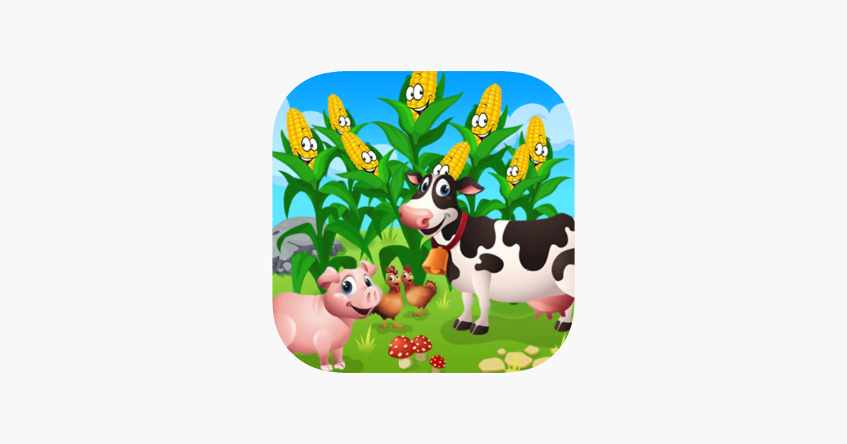 Games like Happy Farm Day: Farm Empire
