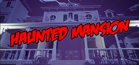 Games like Haunted Mansion