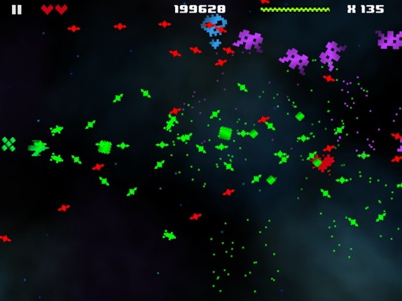 Hectic Space 2 Image