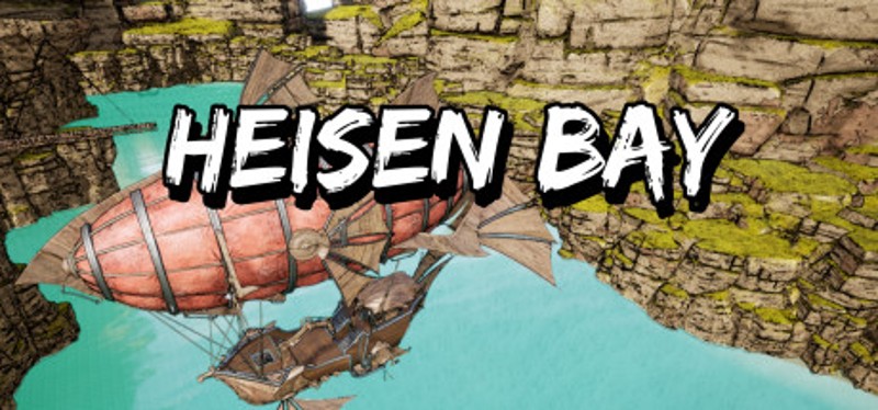 Heisen Bay Image