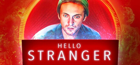 Games like Hello Stranger