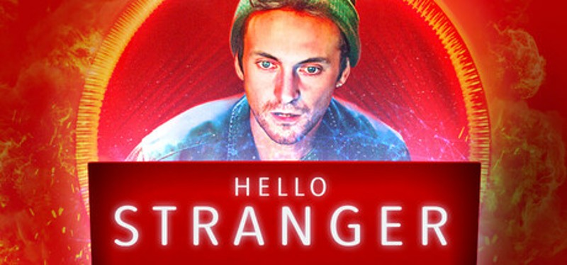 Hello Stranger Image