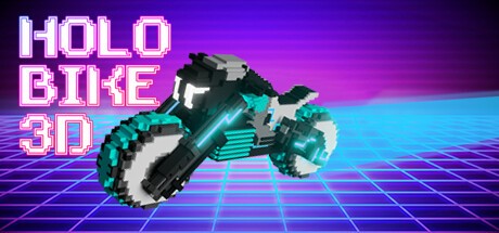 Games like Holo Bike 3D