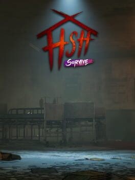 Games like Home Sweet Home: Survive