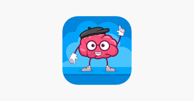 Hyper Brain - Puzzle Game Image