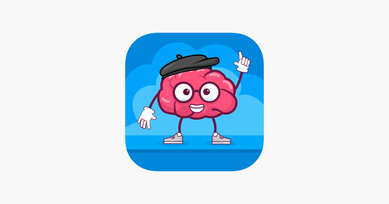 Hyper Brain - Puzzle Game Game Cover