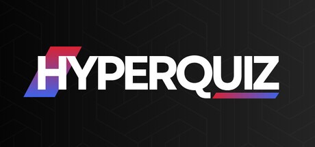 Games like HYPERQUIZ
